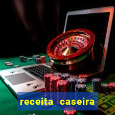 receita caseira para diabetes